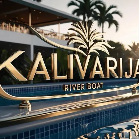 Splav Kalivarija Villa *