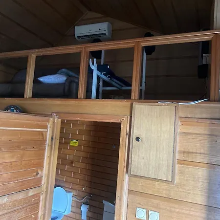 Splav Na Savi Kalivarija 빌라 *