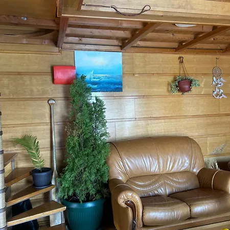 빌라 Splav Na Savi Kalivarija 베오그라드