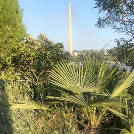 Willa Splav Na Savi Kalivarija *