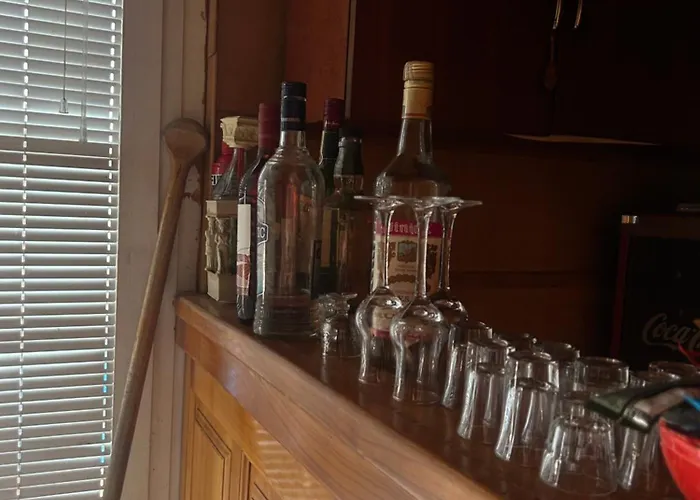 Splav Na Savi Kalivarija 빌라 *