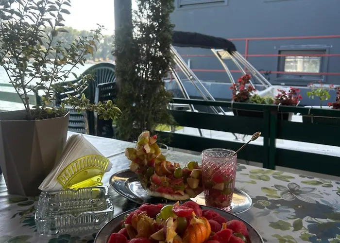 Willa Splav Na Savi Kalivarija *