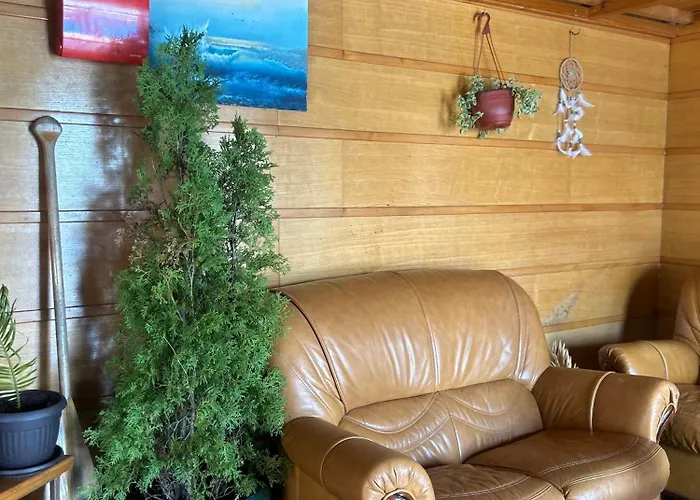 Willa Splav Na Savi Kalivarija Belgrad