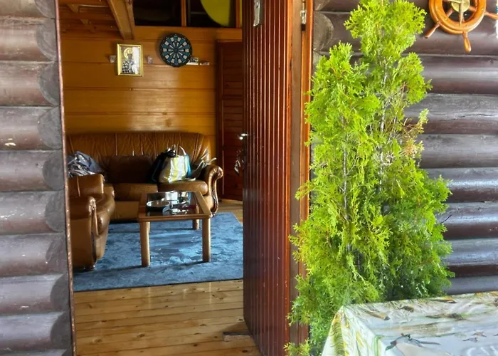 Splav Na Savi Kalivarija *