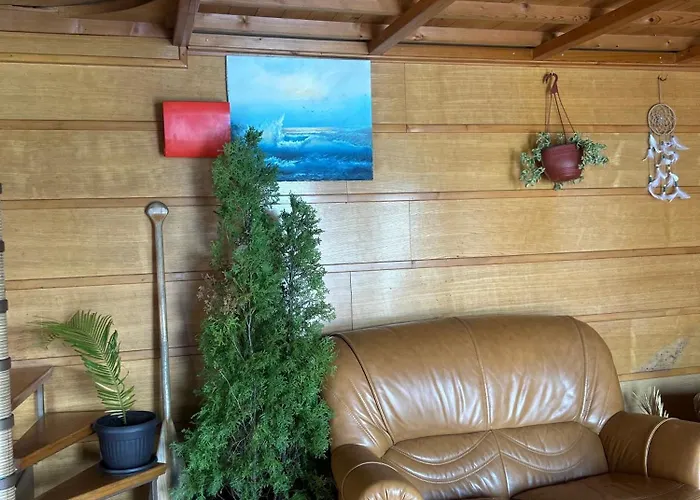 Willa Splav Na Savi Kalivarija Belgrad