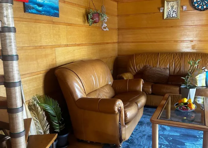 Splav Na Savi Kalivarija