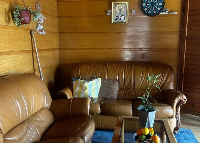 빌라 Splav Na Savi Kalivarija