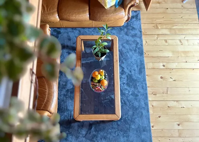 빌라 Splav Na Savi Kalivarija