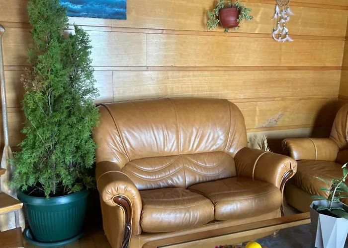 Splav Na Savi Kalivarija *