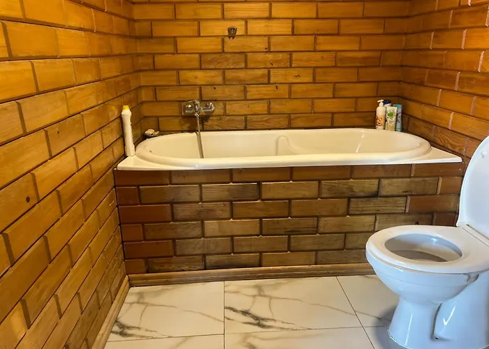 Willa Splav Na Savi Kalivarija