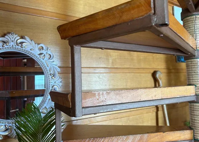 Willa Splav Na Savi Kalivarija *