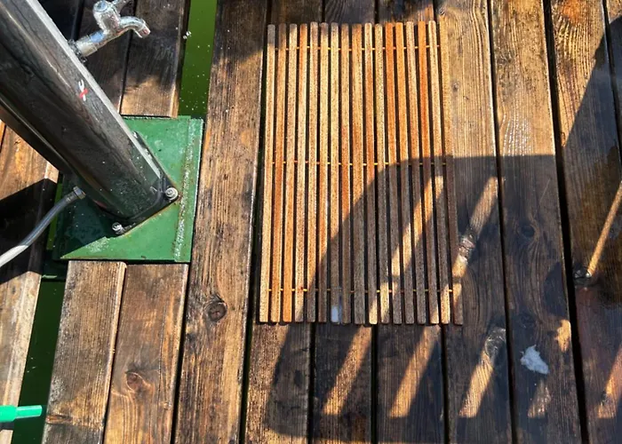 Splav Na Savi Kalivarija Willa *