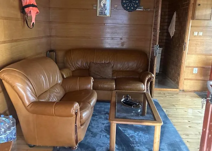 Splav Na Savi Kalivarija Willa *