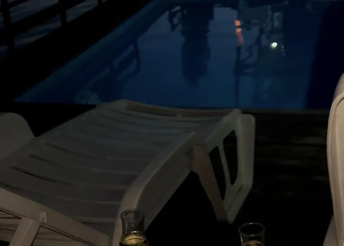 Splav Na Savi Kalivarija