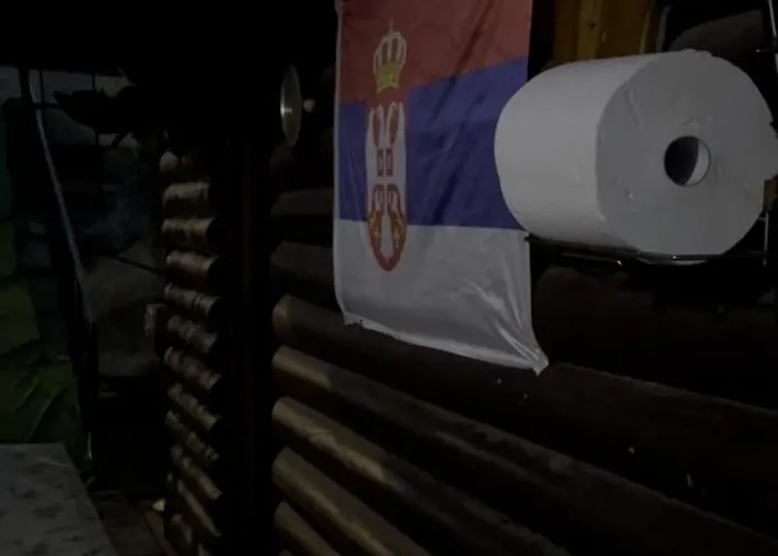 Splav Na Savi Kalivarija Willa