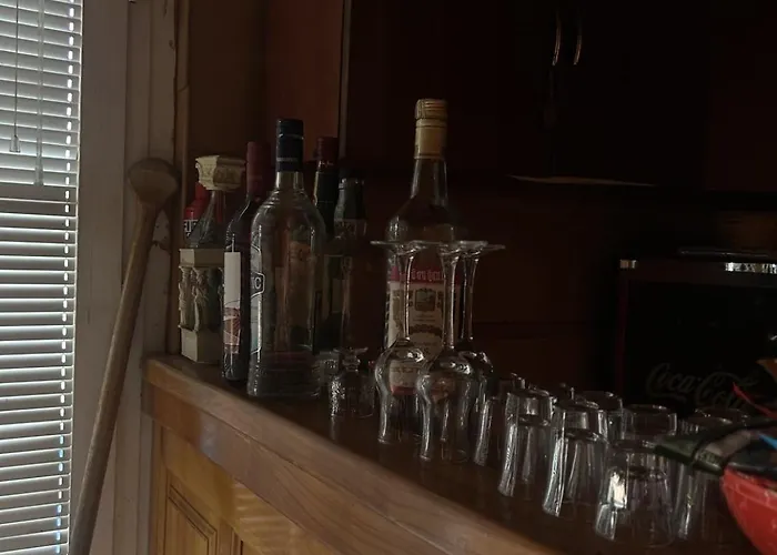 Willa Splav Na Savi Kalivarija Belgrad