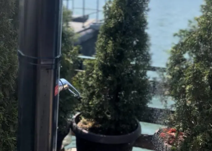 Splav Na Savi Kalivarija Willa