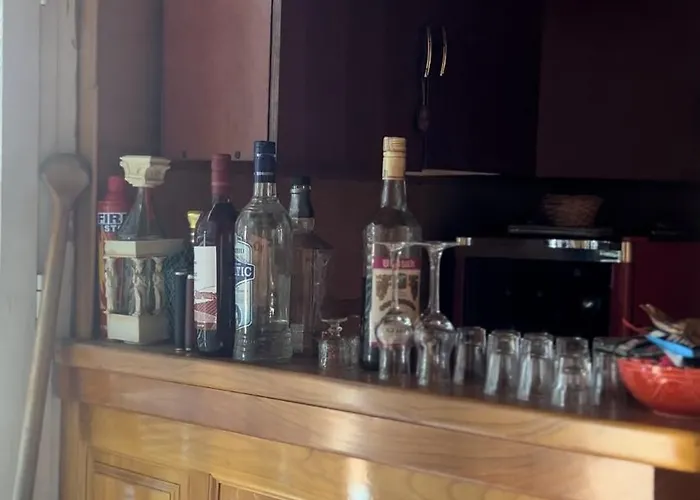 Willa Splav Na Savi Kalivarija *