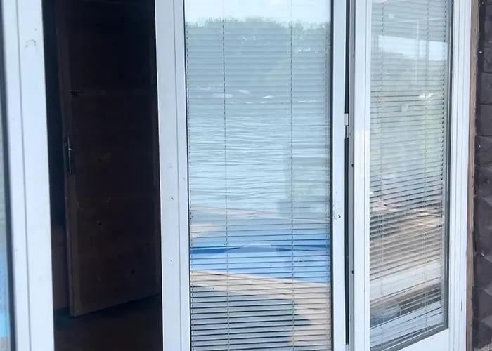 Willa Splav Na Savi Kalivarija *